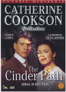 The Cinder Path |   DVD